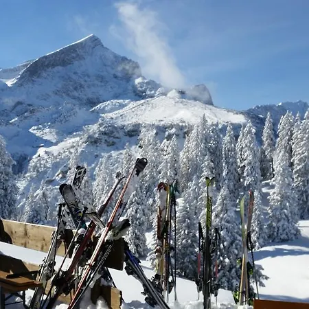Alpin - Partenkirchen