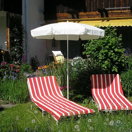 Alpin - Partenkirchen Garmisch-Partenkirchen