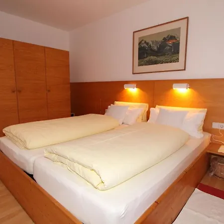 Apartamento Alpin - Partenkirchen *