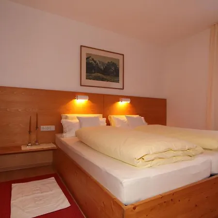Alpin - Partenkirchen Apartamento *