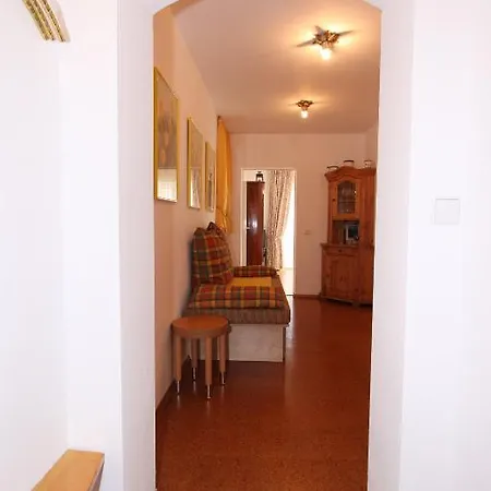 Alpin - Partenkirchen Apartamento