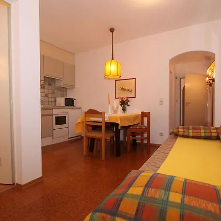 Alpin - Partenkirchen Apartamento *