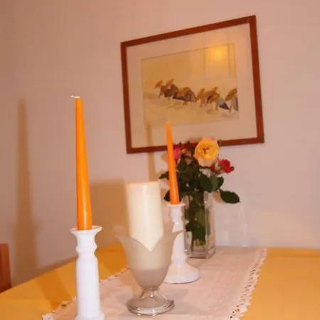 Apartamento Alpin - Partenkirchen