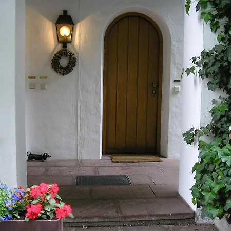 Alpin - Partenkirchen Apartamento