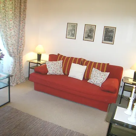 Alpin - Partenkirchen Apartamento *