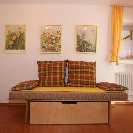 Alpin - Partenkirchen Apartamento