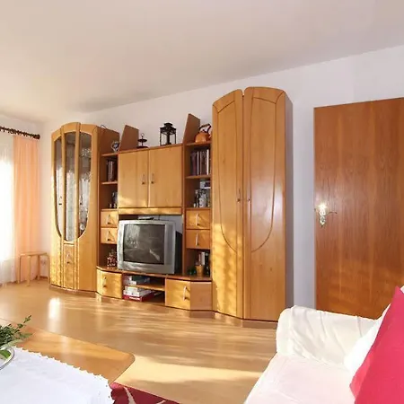 Alpin - Partenkirchen Apartamento *