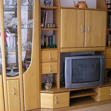 Alpin - Partenkirchen Apartamento Garmisch-Partenkirchen