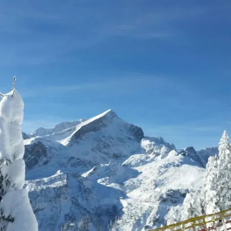 Alpin - Partenkirchen *