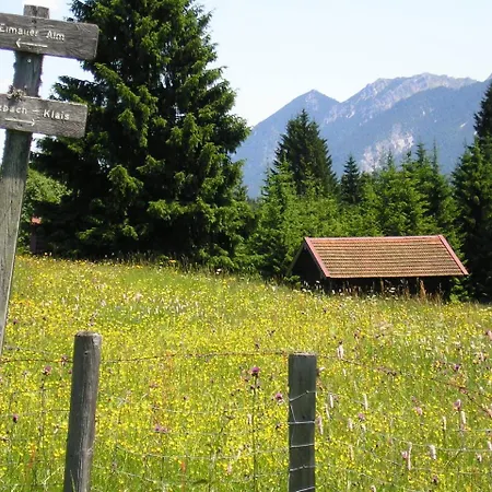 Alpin - Partenkirchen *