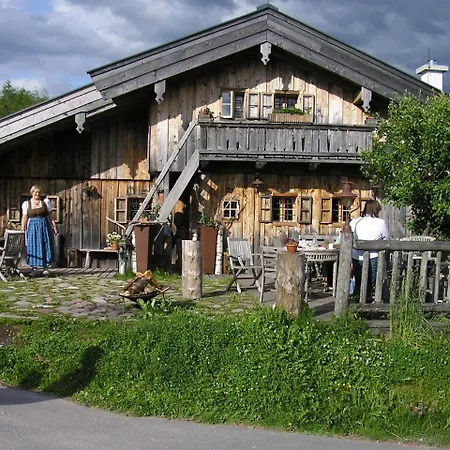 Alpin - Partenkirchen Apartamento